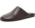 Кожаные мюли Madewell Lorna Orasay Toe с круглым носом