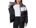 Куртка Columbia Puffect II Colorblock с утеплителем Thermarator из переработанного полиэстера