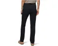 Брюки Prana Stretch Zion Halle с защитой от воды и UPF 50+