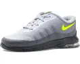 Кроссовки Nike Kids Air Max Invigor с амортизацией Max Air и сетчатым верхом для малышей