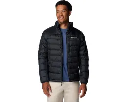 Пуховик Columbia Autumn Park II с технологией Omni Heat и водоотталкивающей тканью