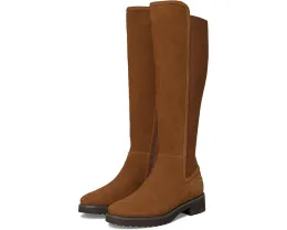 Высокие водонепроницаемые ботинки Lyndon в стиле экипировки от Cole Haan