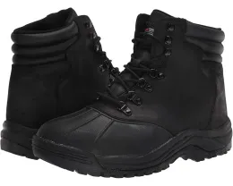 Propet Blizzard Mid Lace водонепроницаемые ботинки с технологией самоочищающейся подошвы