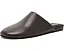 Кожаные мюли Madewell Lorna Orasay Toe с круглым носом