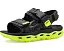 Босоножки Merrell Hut Ultra с водоотталкивающим верхом