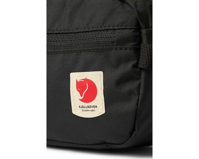 Водонепроницаемая поясная сумка Fjällräven High Coast Hip Pack 1.5 л из переработанного нейлона