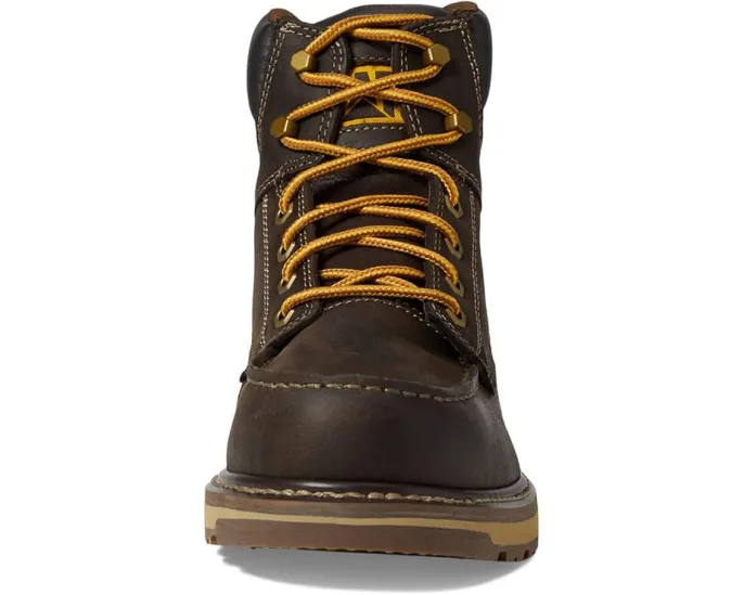 Рабочие ботинки Caterpillar Calibrate ST со стальным носком