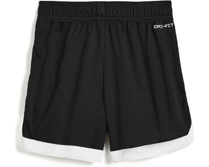 Шорты Nike Dri-FIT Court для мальчиков из легкой сетки