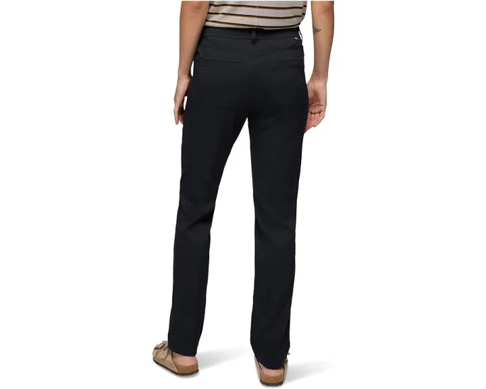 Брюки Prana Stretch Zion Halle с защитой от воды и UPF 50+
