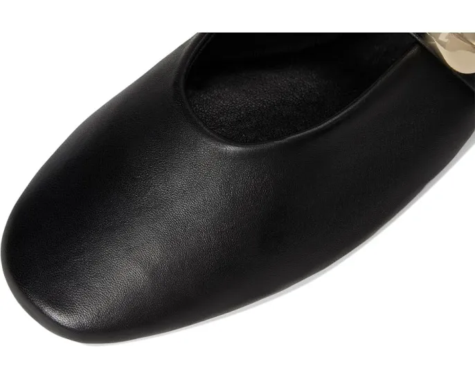 Балетки Steve Madden Poppin Mary Jane с квадратным носком