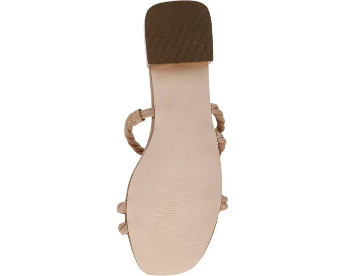 Steve Madden Сандалии Annah с квадратным носком и низким каблуком