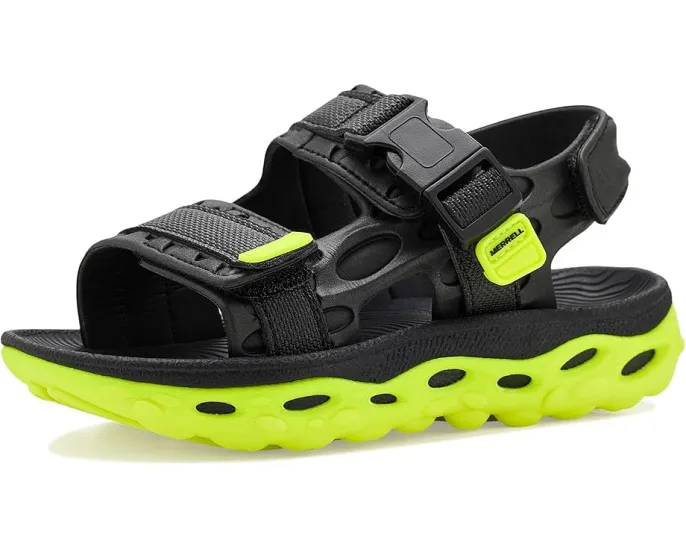 Босоножки Merrell Hut Ultra с водоотталкивающим верхом
