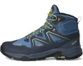 Helly Hansen Cascade Mid HT трекинговые ботинки с водонепроницаемой мембраной