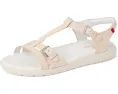 Сандалии Marc Joseph New York Bleecker Street с двумя пряжками