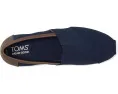 Кеды Alpargata 3.0 TOMS серо-бежевые
