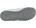 Детские кроссовки New Balance 574 с верхом из замши и сетки