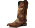 Corral Boots ботинки Z5293 с вышивкой и квадратным носком