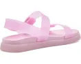 Сандалии Mona Jelly Steve Madden для детей с регулируемым ремешком