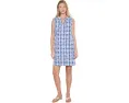 Платье Kavalla с вышивкой от Lilly Pulitzer