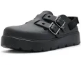 Сабо Loaferette от Crocs с блестками
