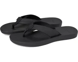 Шлепанцы Sanuk Cosmic Aquarius 2 с быстрым высыханием и волнообразной подметкой