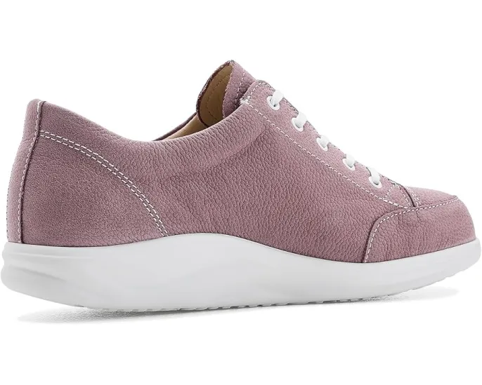 Finn Comfort Ikebukuro Rose Streetnubuk с пробковой стелькой