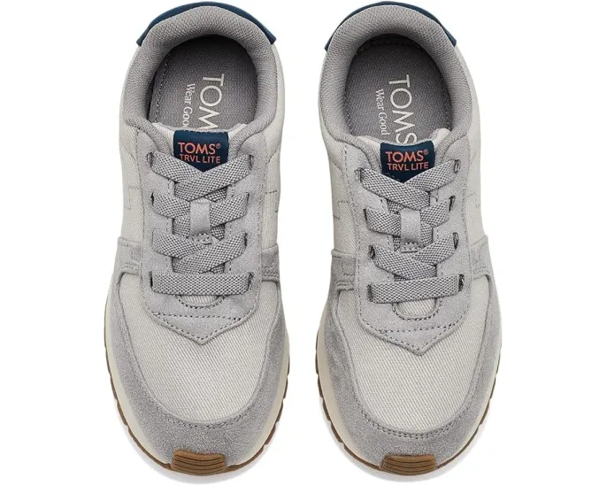 Кроссовки TOMS TRVL Lite Retro для детей младшего и старшего возраста