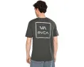 Футболка VA All The Way с коротким рукавом от RVCA