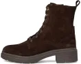 Ботинки Cole Haan Cherise Lace-Up Lug на массивной подошве