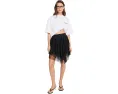 Jayde Tulle Skirt