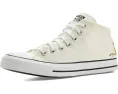 Кеды Converse Chuck Taylor All Star Madison с цветами