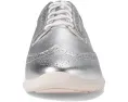 Туфли Zerogrand Meritt Wing Tip Oxford Cole Haan с квадратным носком в стиле оксфорд