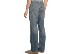Джинсы Levi's 527 Slim Boot Cut зауженные к низу