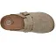Клоги Dockers Bircham из замши с регулируемой пряжкой и стелькой EVA