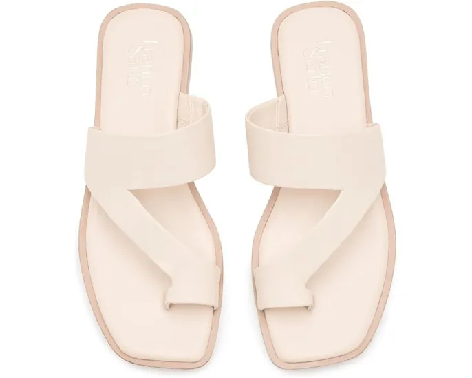 Сандалии Franco Sarto Monalee с открытым квадратным носком