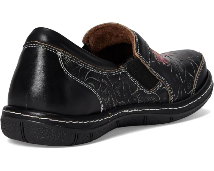 Ботинки Annawan с искусственным мехом и эластичной посадкой