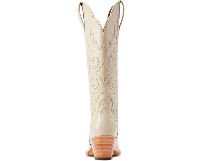Ковбойские сапоги Ariat Belinda StretchFit Western с эластичными вставками