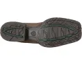 Ковбойские сапоги Ariat Hybrid Rancher с широким квадратным носком