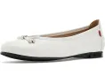 Burton Ave от Marc Joseph New York кожаные лоферы без застежки с круглым носком