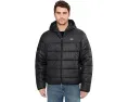 Куртка Lacoste Water-Repellent Quilted Puffed с утеплителем и водоотталкивающей пропиткой