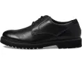 Оксфорды Rockport Maverick Plain Toe с технологией TruTECH