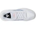 Волейбольные кроссовки Adidas Ligra 8 из синтетической кожи и сетки