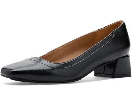 Туфли-лодочки Naturalizer Huntley с квадратным носком и технологией комфорта REZORB