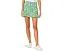 Шорты-юбка Lilly Pulitzer Zadora High-Rise Skort с цветочным принтом