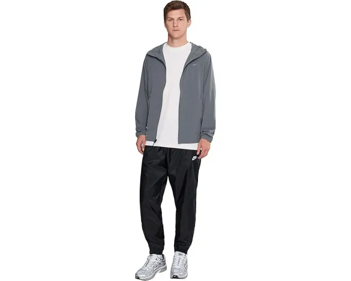 Леггинсы Nike Dri-FIT One с высокой талией и укороченными штанинами