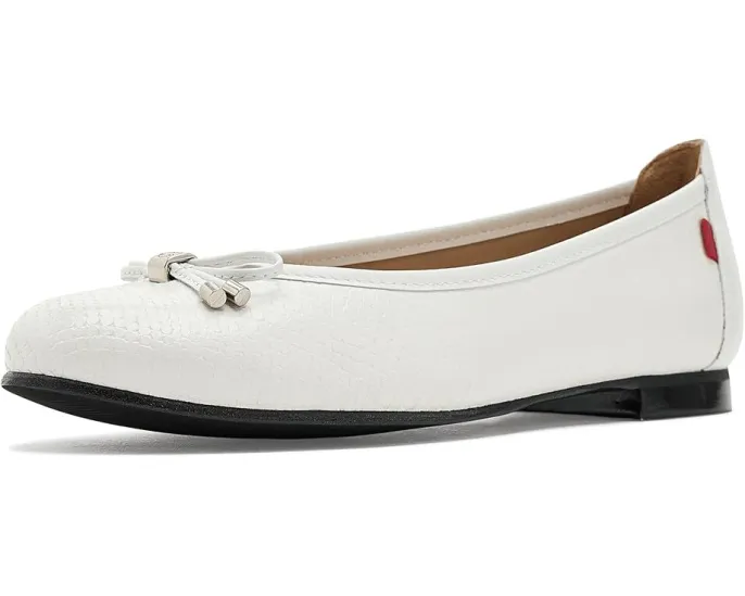 Burton Ave от Marc Joseph New York кожаные лоферы без застежки с круглым носком