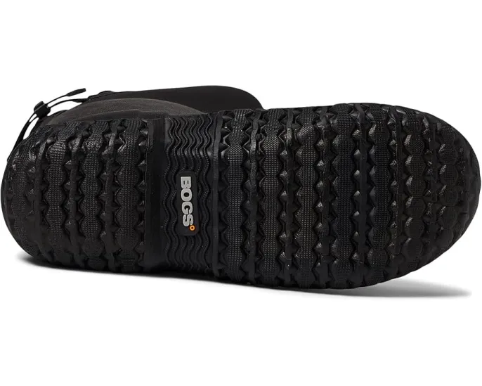 Ботинки Bogs Mesa с регулируемым голенищем и амортизирующей стелькой