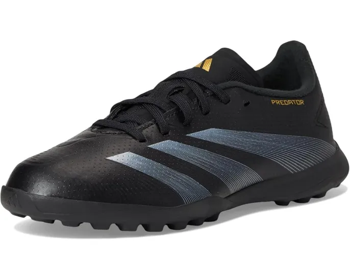 Детские футбольные бутсы Adidas Predator League J для искусственного покрытия