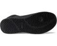 Рабочие кроссовки Puma Frontcourt Leather Mid с композитным мыском