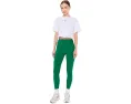 Леггинсы Nike Dri-FIT One с высокой талией 7/8 и карманами